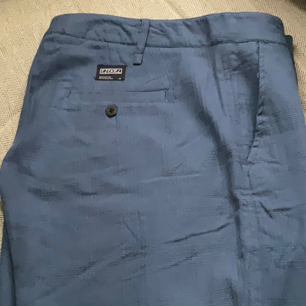 Ezekiel, Euc - image 7